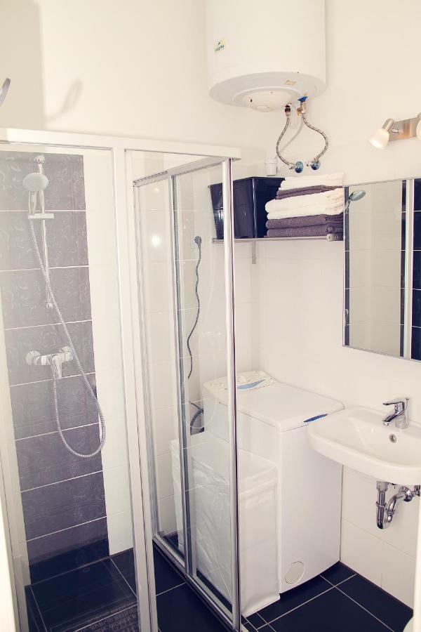 Trendy & Cozy Apartment At Heroes' Square Budapesta Exterior foto