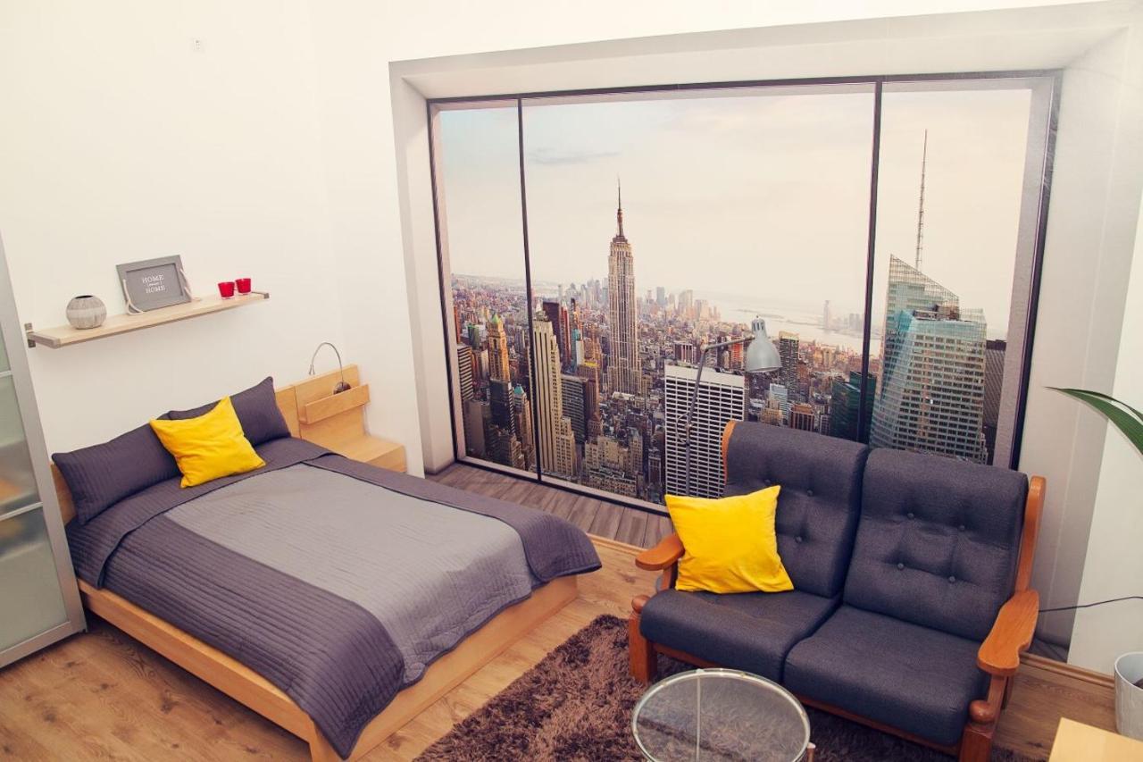 Trendy & Cozy Apartment At Heroes' Square Budapesta Exterior foto