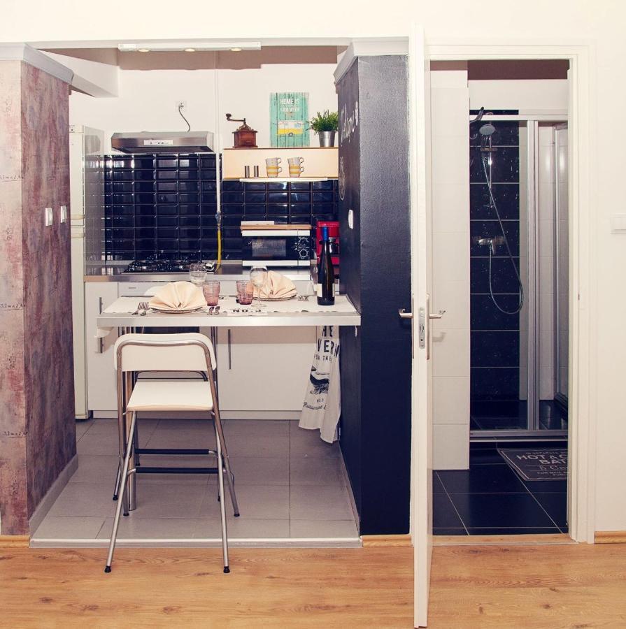 Trendy & Cozy Apartment At Heroes' Square Budapesta Exterior foto