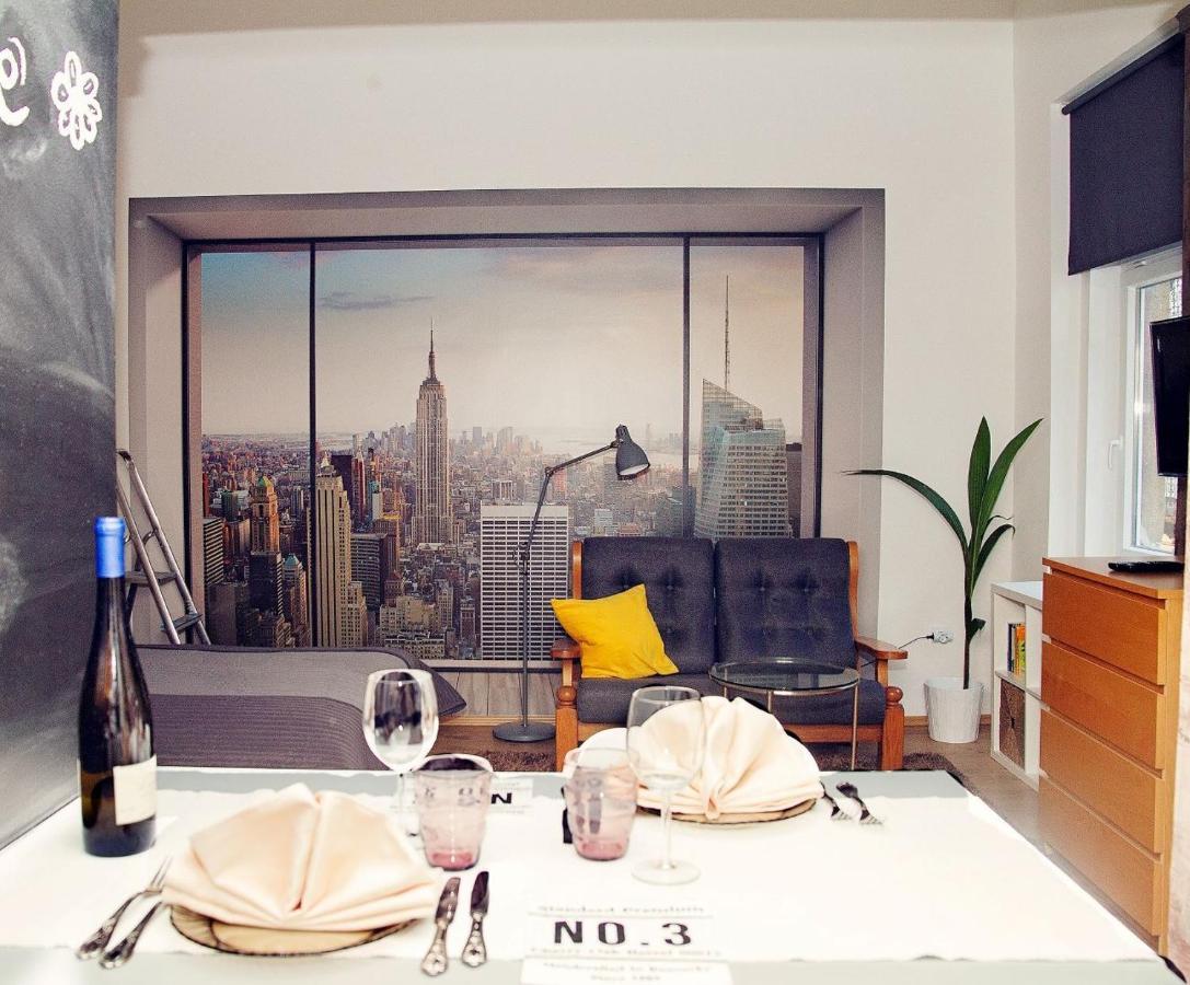 Trendy & Cozy Apartment At Heroes' Square Budapesta Exterior foto