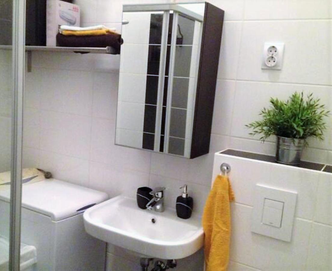 Trendy & Cozy Apartment At Heroes' Square Budapesta Exterior foto